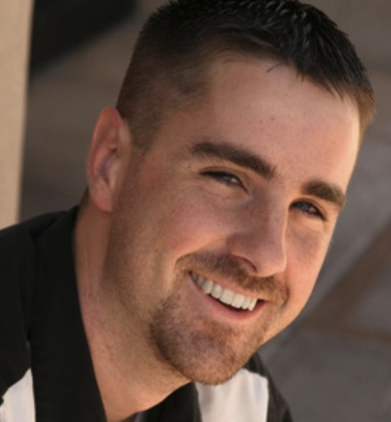 Brian Daniel South